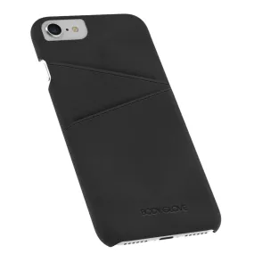 Body Glove Luxe Case with Credit Card Holder - Apple iPhone SE (2022) / iPhone SE (2020) / iPhone 8 / iPhone 7 Tight Fit Rugged Finish