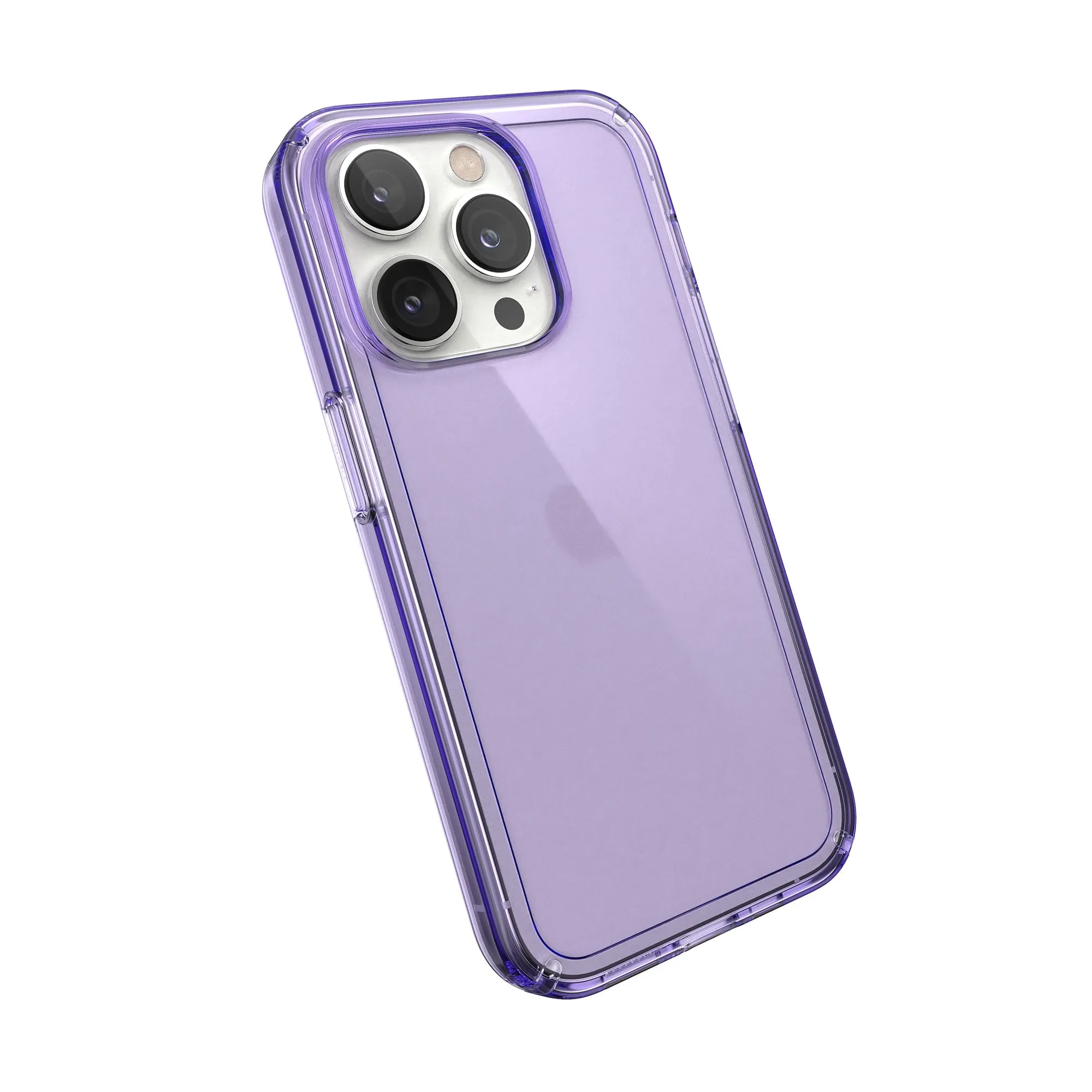 Long Lasting Slim Look GemShell iPhone 14 Pro Cases