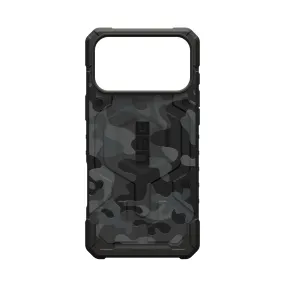 UAG Pathfinder Magsafe Case - Apple iPhone 17 Pro Max - Midnight Camo (UAG-I17PM-PTHMC) Creative Artwork