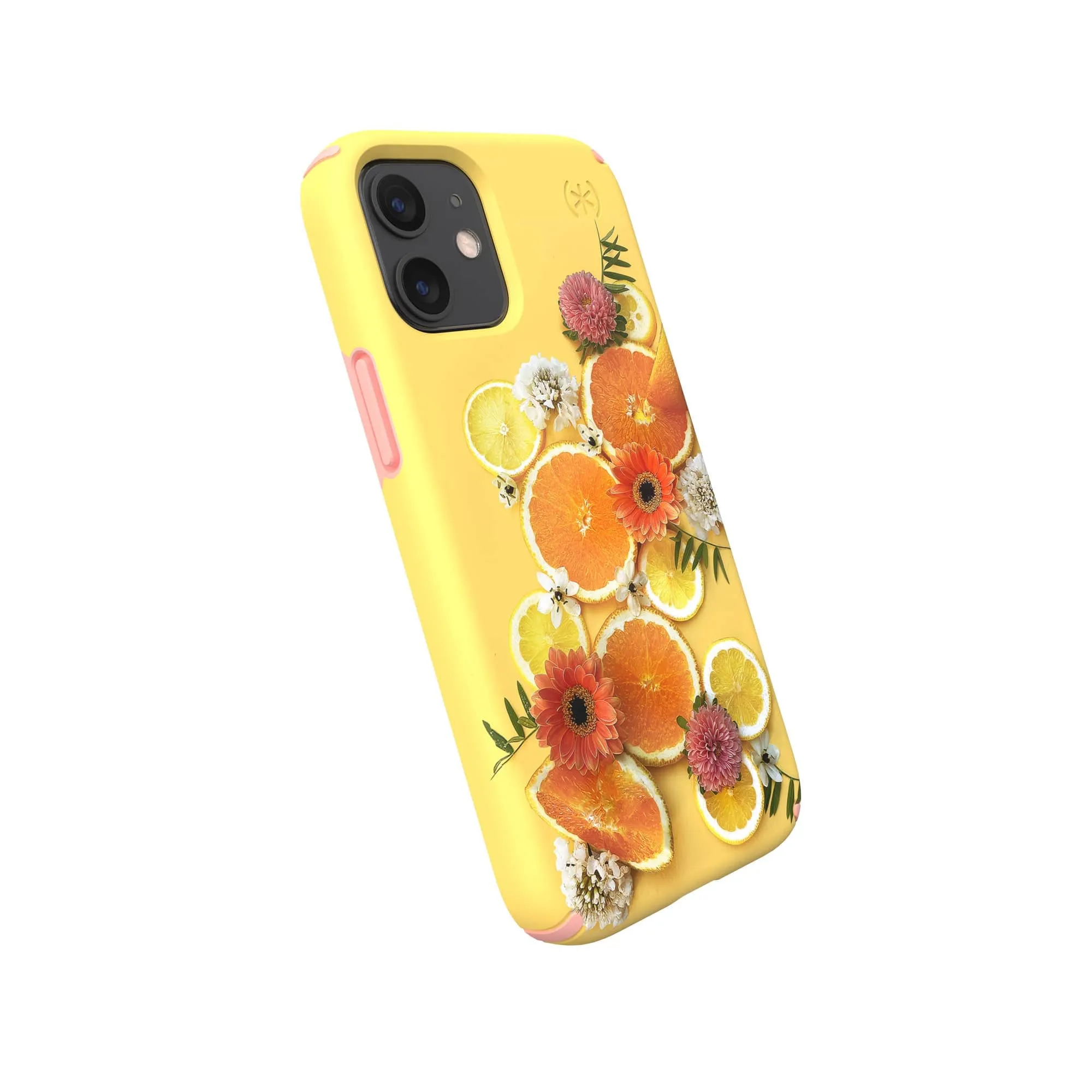 Presidio Edition iPhone 12 mini Cases anti fingerprint Durable Coating