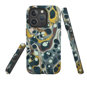 Premium Feel Layer iPhone MagSafe Tough Case - Hokey Pokey