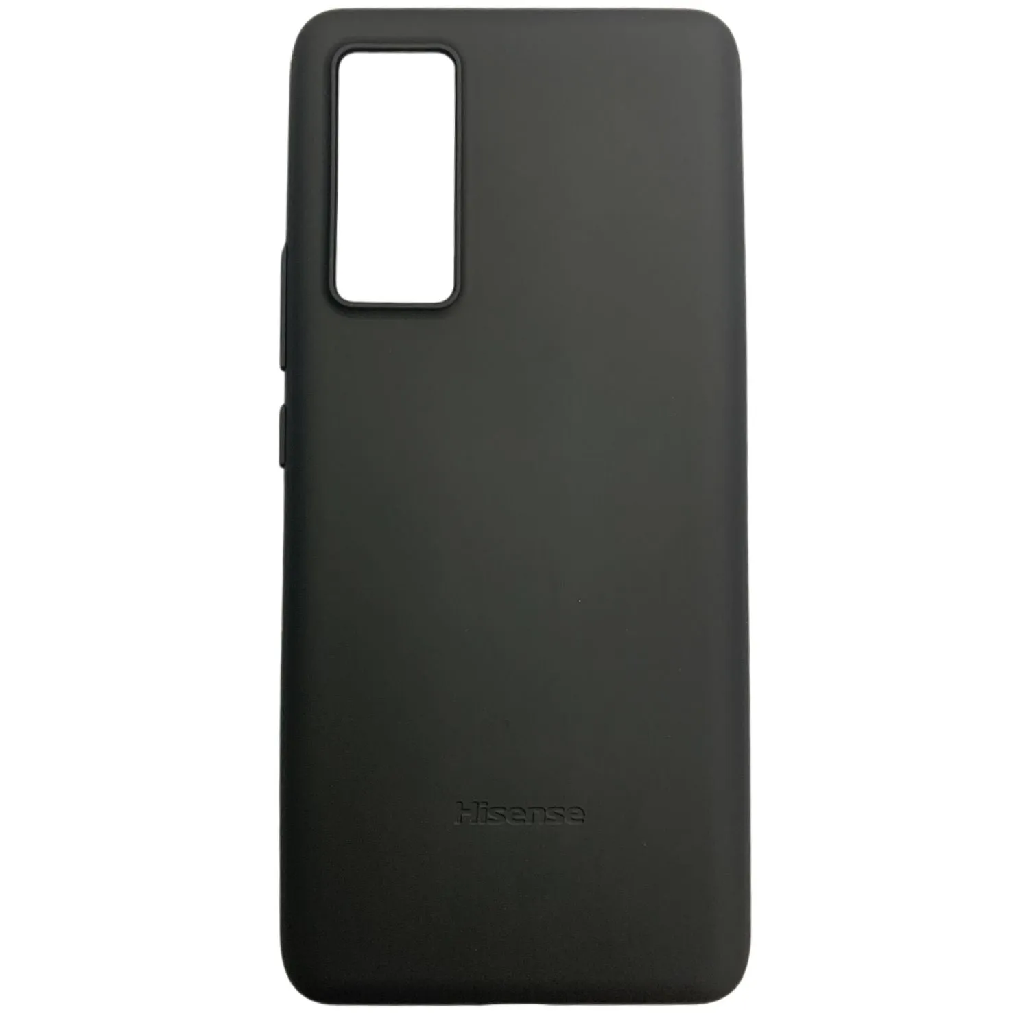 Durable Surface Hisense Original Silicone Case - Hisense H60 5G