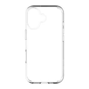 Scratch Block Lightweight Frame Body Glove Ghost Case - Apple iPhone 17 - Clear (BGGHO-IPH17)