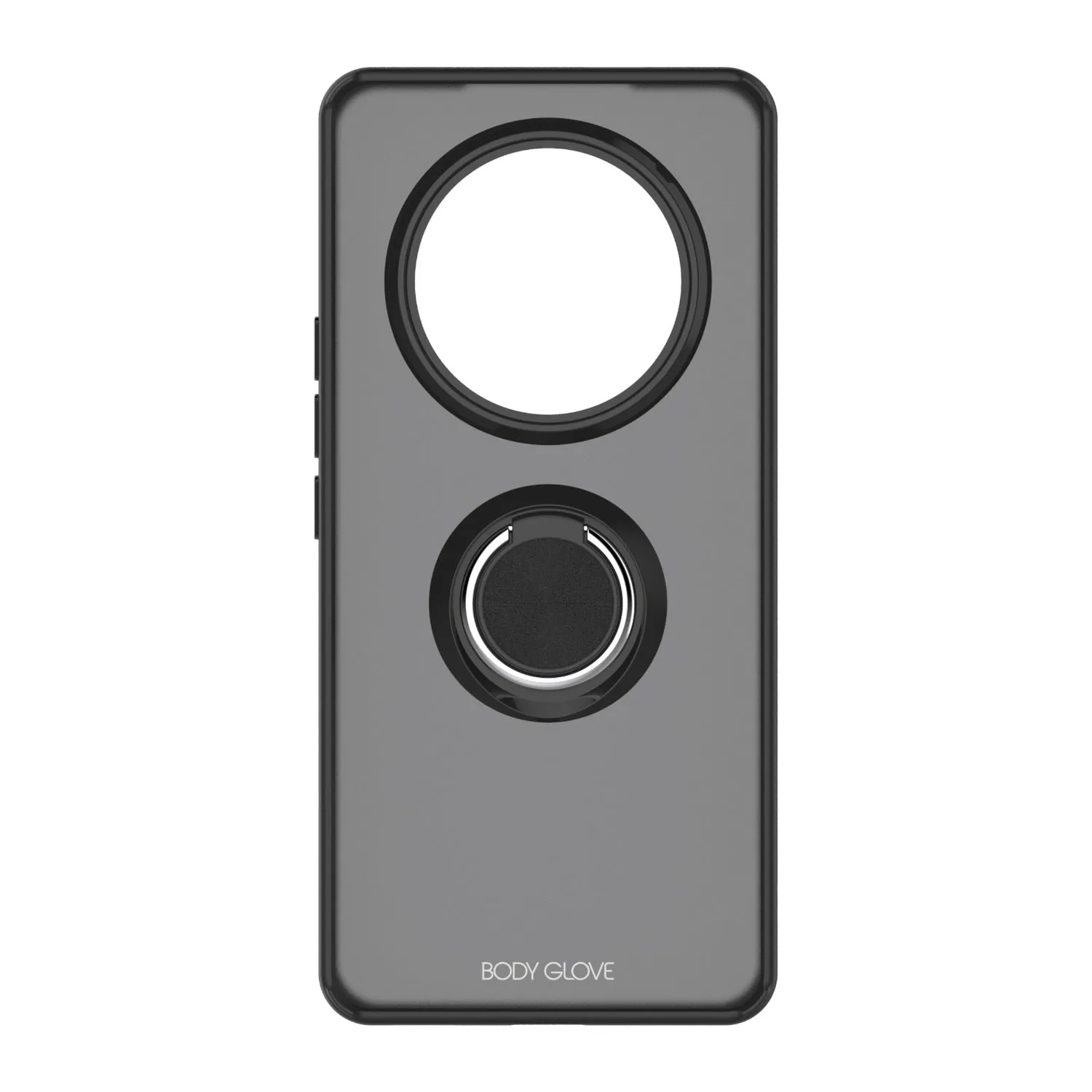 Body Glove Paradigm Case - Honor X9c - Black (BGPRDC-HONX9C-B) Elegant Edge Soft edges