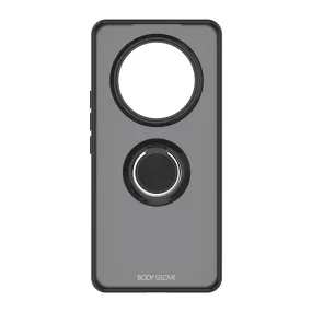 Body Glove Paradigm Case - Honor X9c - Black (BGPRDC-HONX9C-B) Elegant Edge Soft edges