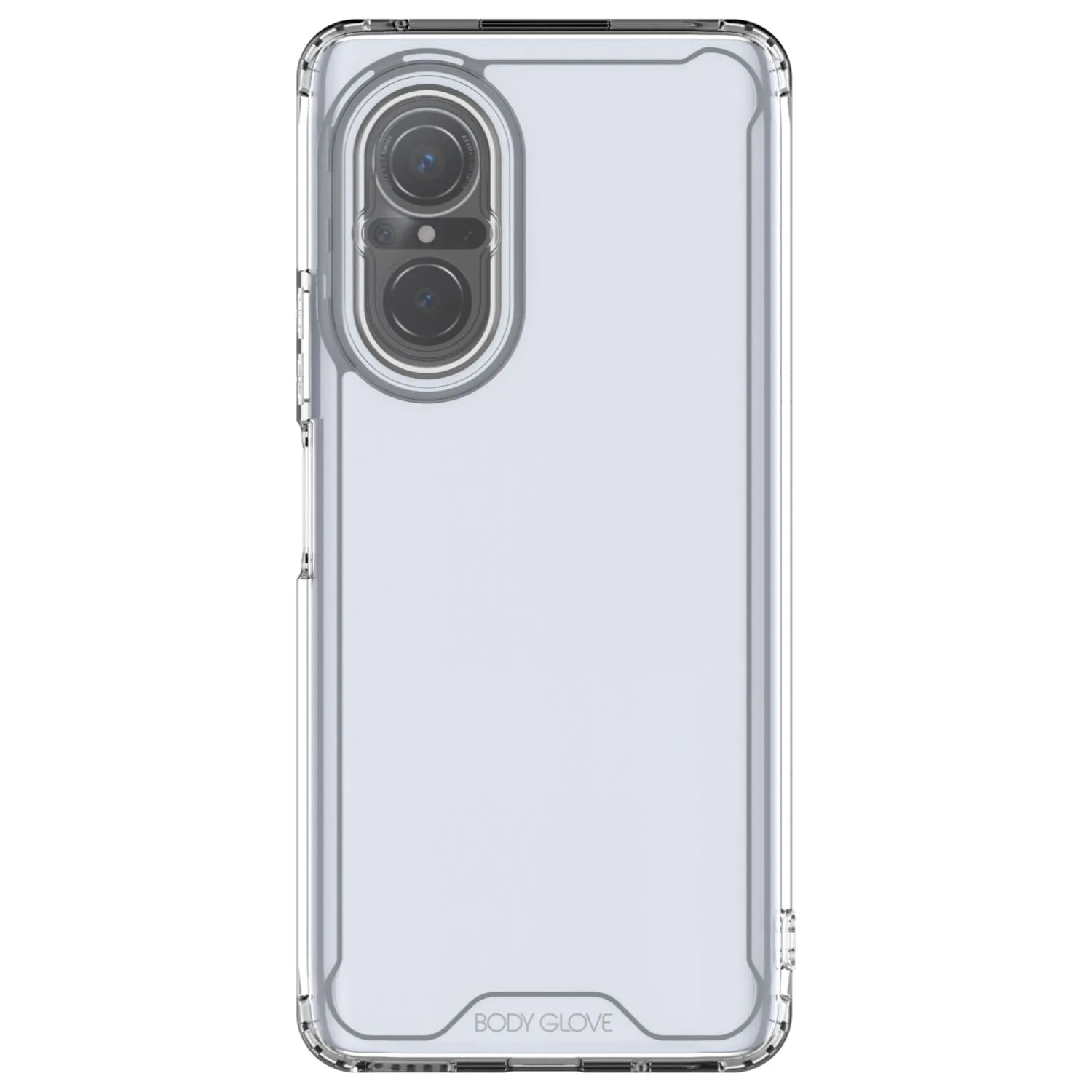 Body Glove Lite Case - Huawei Nova Y9 SE Textured Detail custom design