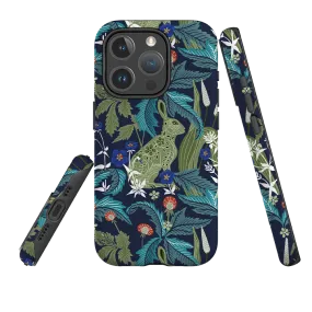 iPhone MagSafe Tough Case - Morris Hare By Kate Heiss Trendy Aesthetic