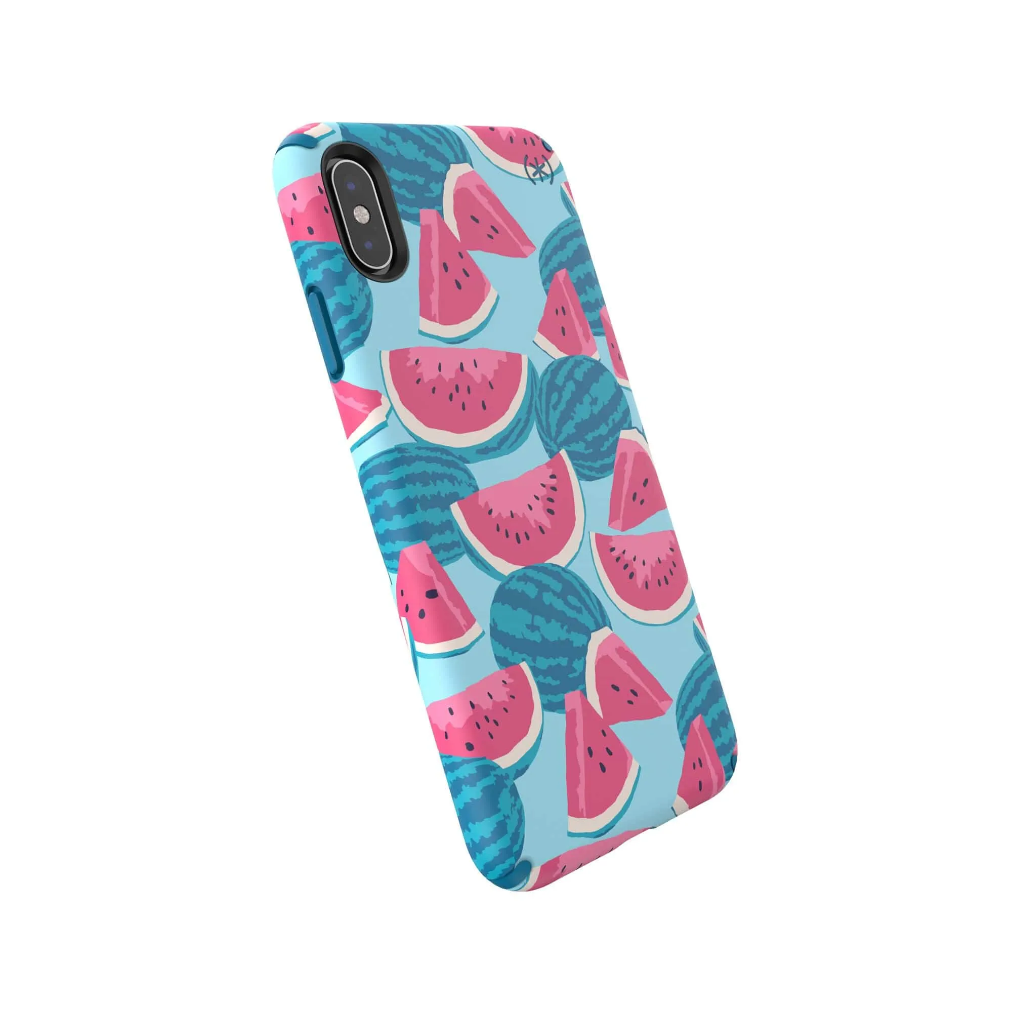 Presidio Inked iPhone XS Max Cases 3D Effect High strength