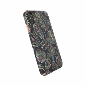 Light Protection Premium Style Presidio Inked iPhone XS Max Cases
