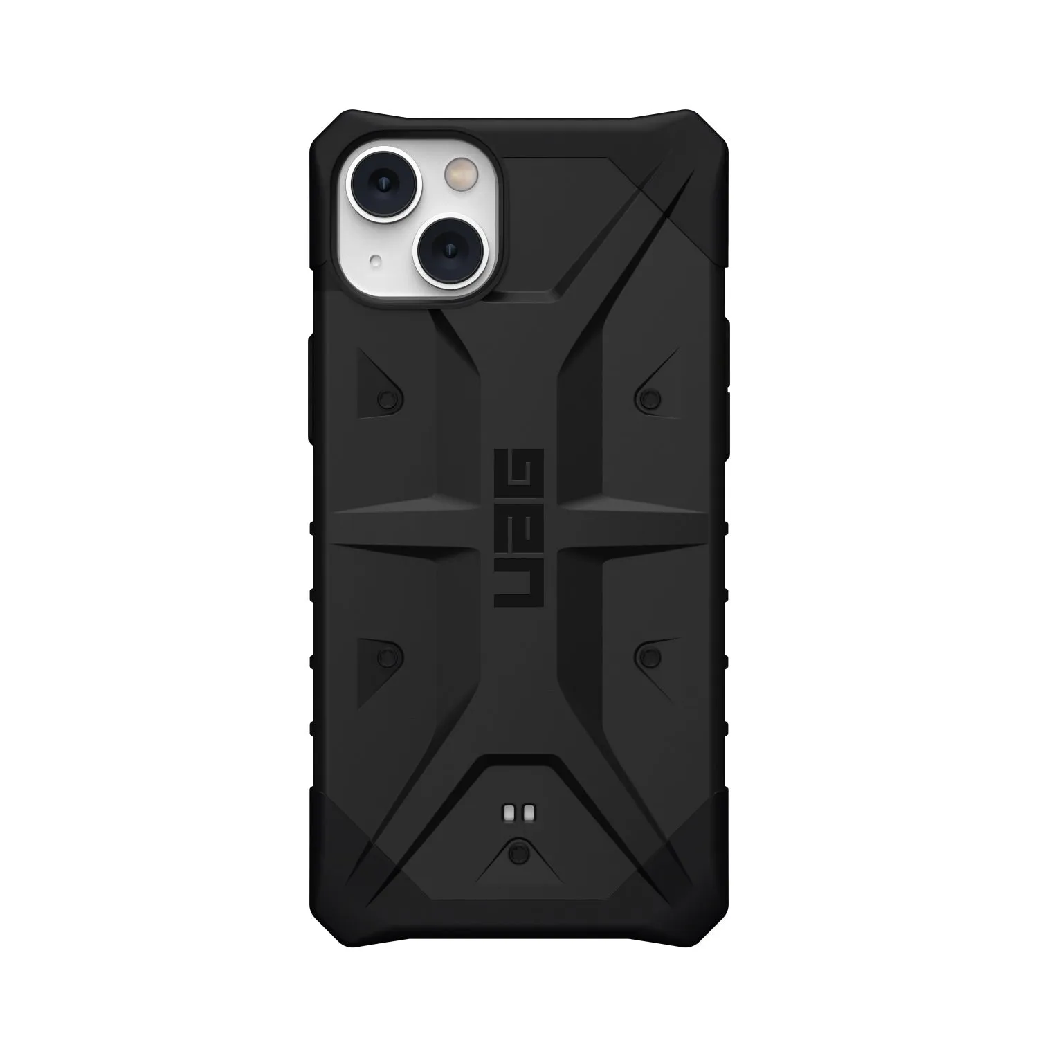 Classic Frame Premium Style UAG Pathfinder Case - Apple iPhone 14 Plus