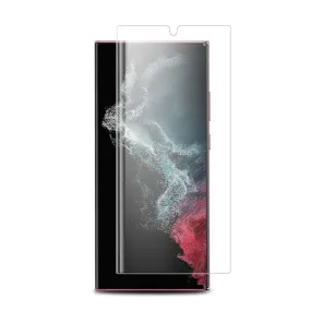 Screen Armor Plus Phone Device Shield Mohave Galaxy S22 Ultra Matte Screen Protector (2 pcs) with Easy-Install Box