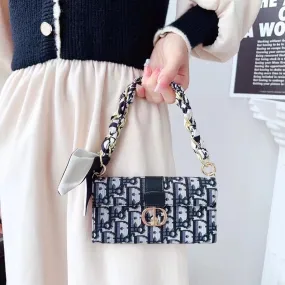 NEW DESIGN PREMIUM PHONE BAG FOR iPHONE Flexible Surface Texture