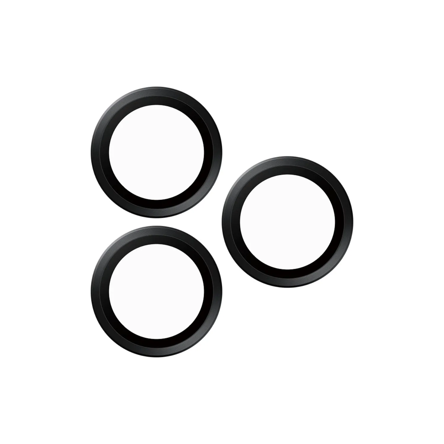 Scratch Resistant Film Safe Touch PanzerGlass 3-In-1 Protection Bundle - Apple iPhone 16 Pro Max (B1294-2864-1284)