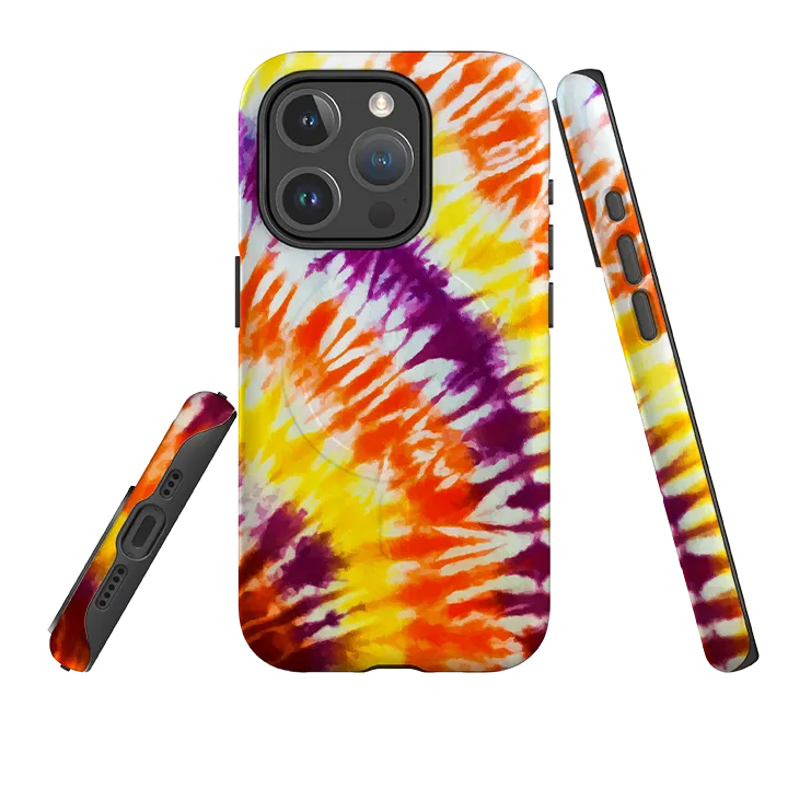 Matte Finish iPhone MagSafe Tough Case - Cheltenham Jazz