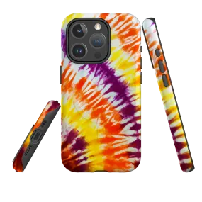 Matte Finish iPhone MagSafe Tough Case - Cheltenham Jazz