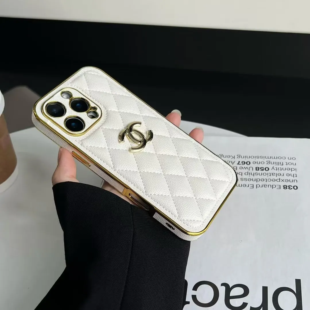 Luxury Appeal Precision Crafted For Your iPhone