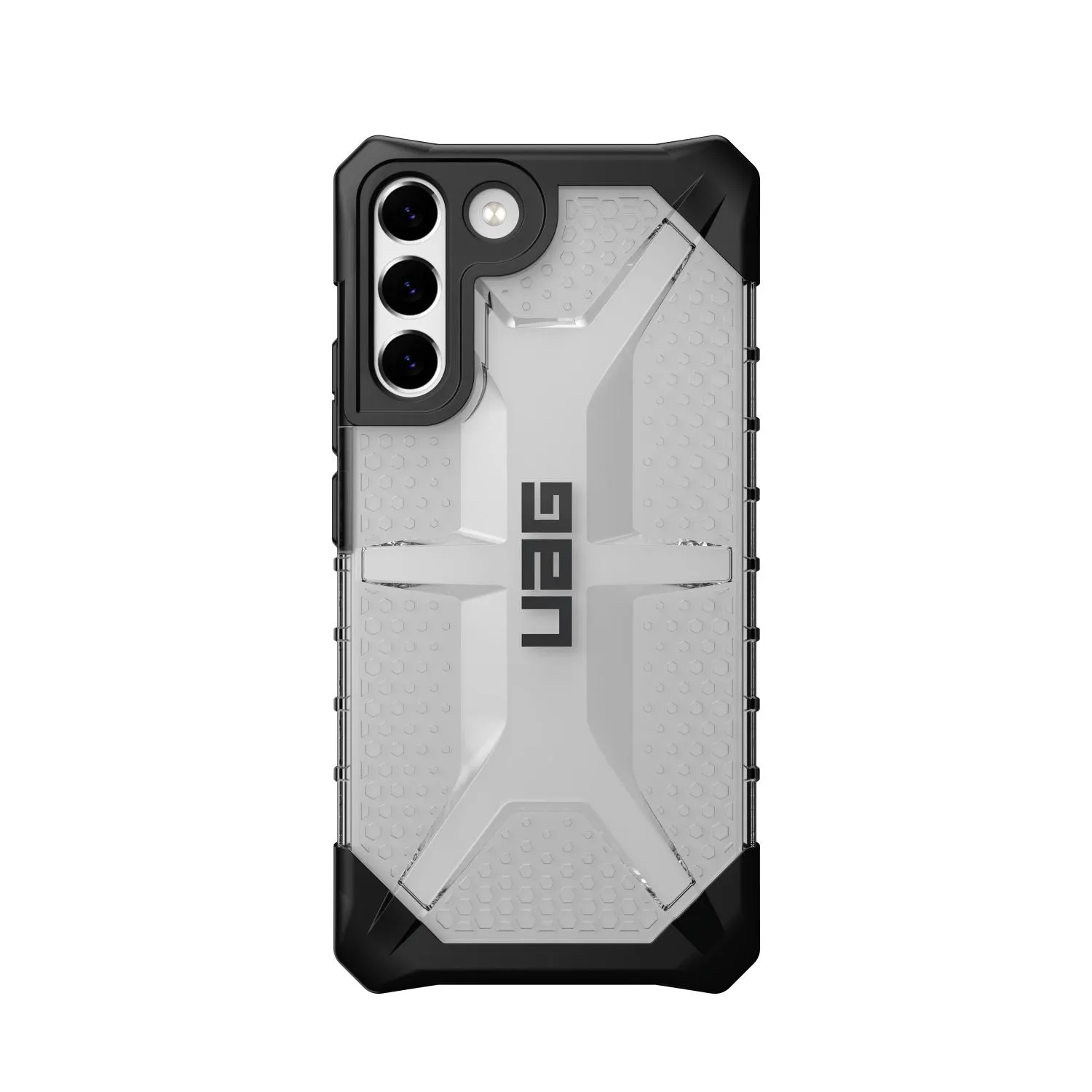 Smooth Coating Matte Layer UAG Plasma Case - Samsung Galaxy S22  5G