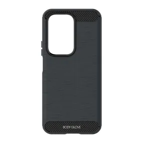 Gloss Touch Body Glove Impact Case - HONOR 200 Lite - Black (BGIM-HON200-B)