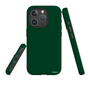 iPhone MagSafe Tough Case -  Warsaw Green Durable Build