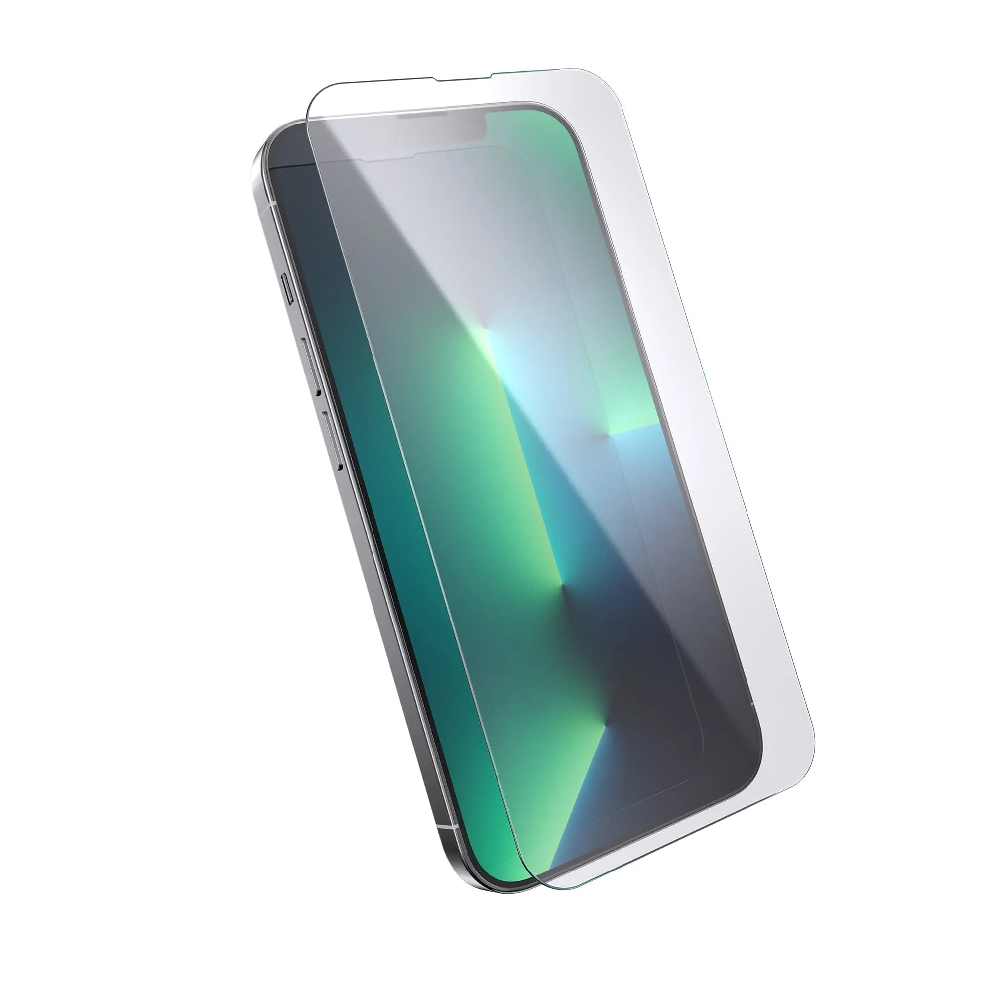 ShieldView Glass iPhone 13 / iPhone 13 Pro Screen Protector Anti Shock Hybrid Material