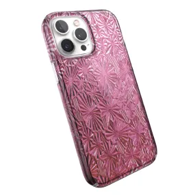 Presidio Edition Heart Of Glass iPhone 13 Pro Max Cases Frosted surface Protective Quality