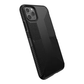 Polished Style Presidio Grip iPhone 11 Pro Max Cases