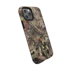 Presidio Inked Mossy Oak Edition iPhone 11 Pro Cases Protective Detailing Hybrid Material Build