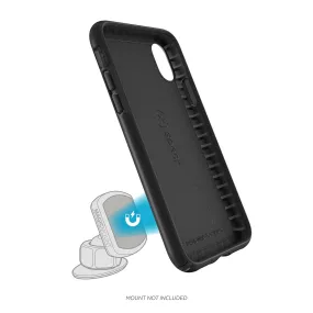 Presidio MOUNT iPhone XS/X Cases Comfort Texture