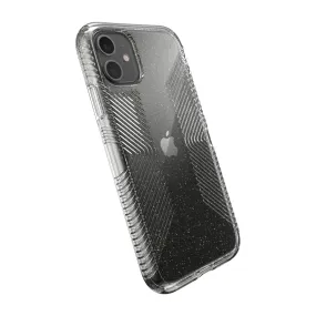 Elegant Style Unique Artwork Presidio Perfect-Clear Glitter   Grips iPhone 11 Cases