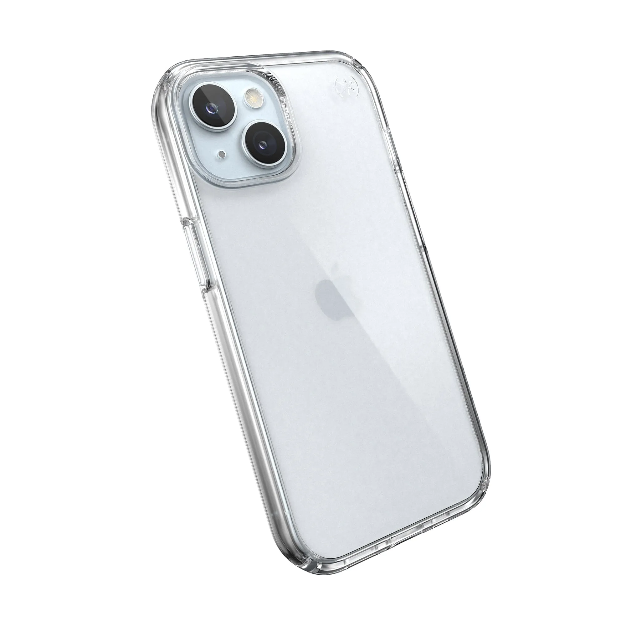 Presidio Perfect-Clear iPhone 15 Cases Versatile Design