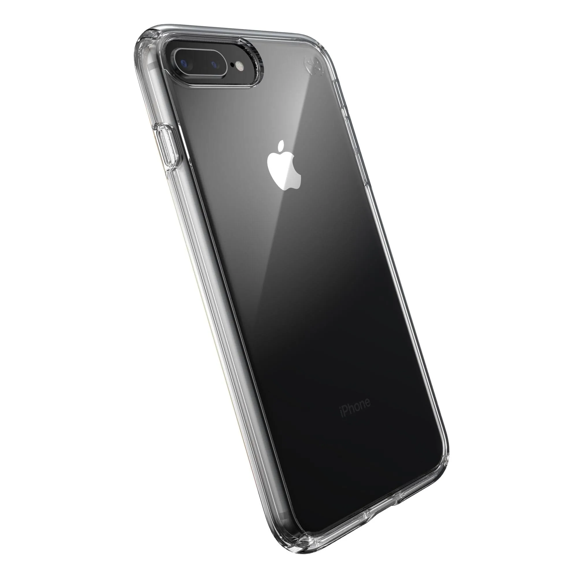 Everyday Carry Presidio Perfect-Clear iPhone 8/7 Plus Cases