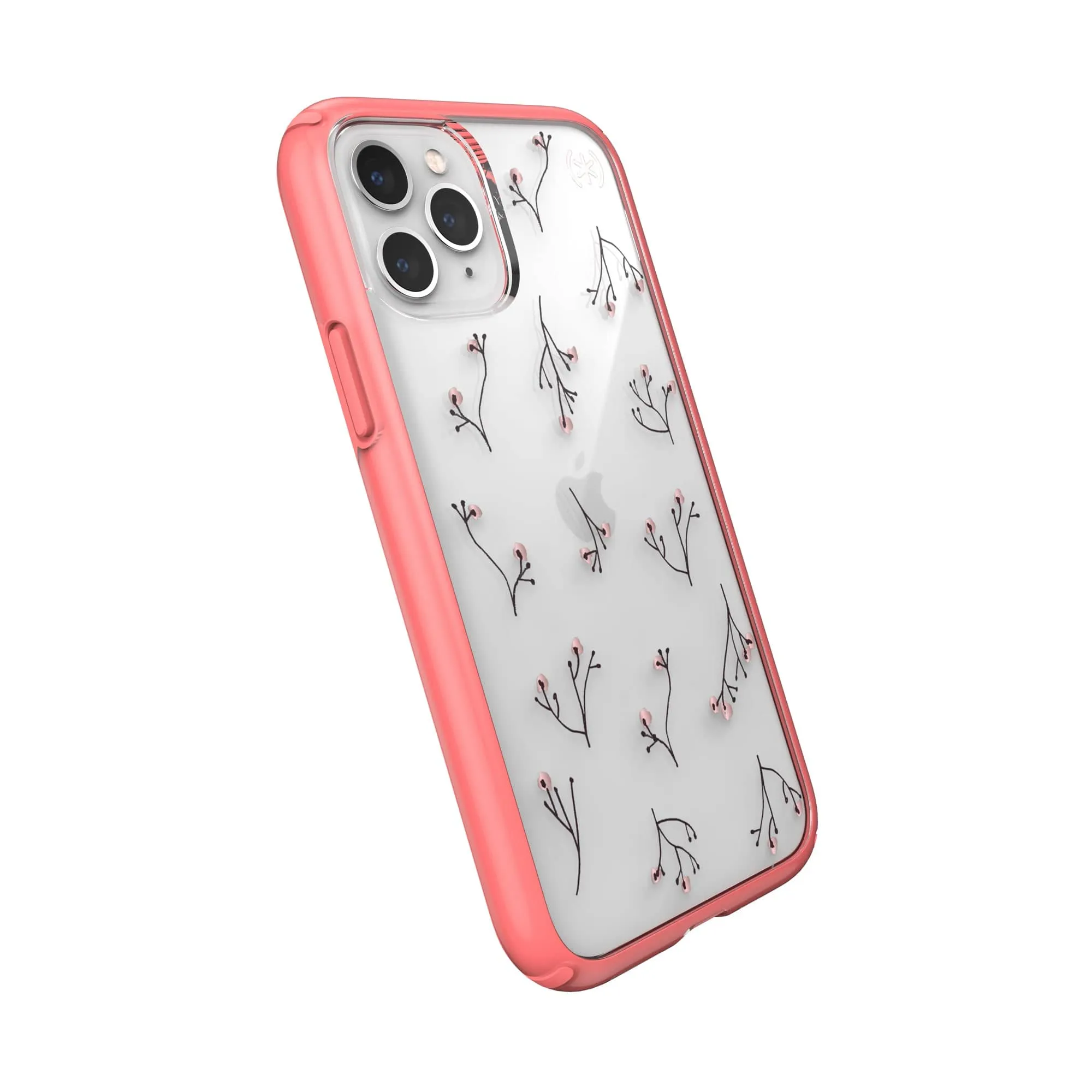 Presidio Perfect-Clear   Print iPhone 11 Pro Cases Fashion Detail
