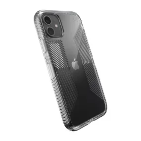 Presidio Perfect-Clear with Grips iPhone 11 Cases Flexible Detail