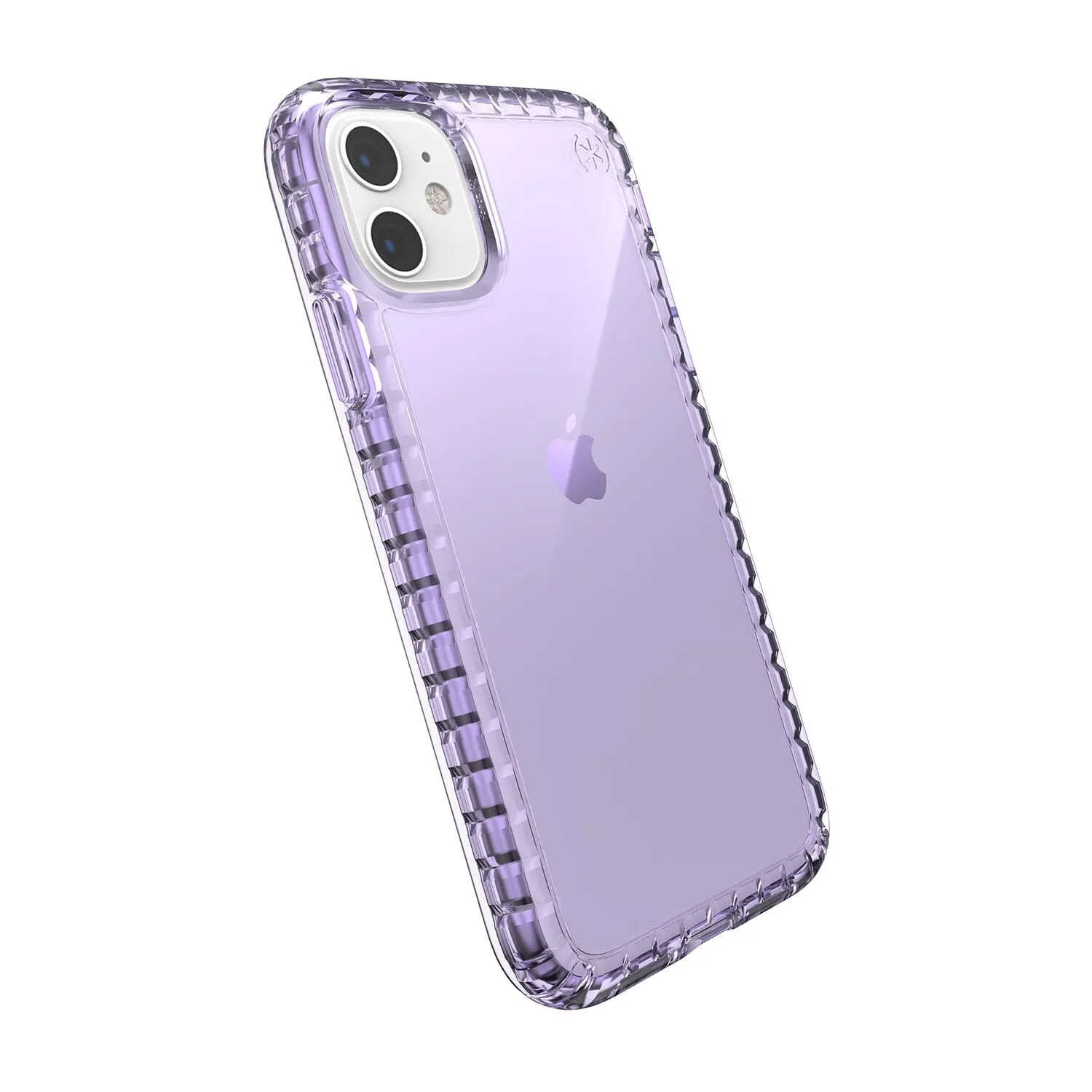 Presidio Show iPhone 11 Cases Soft Shape Matte Coating Finish