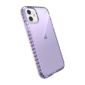 Presidio Show iPhone 11 Cases Soft Shape Matte Coating Finish