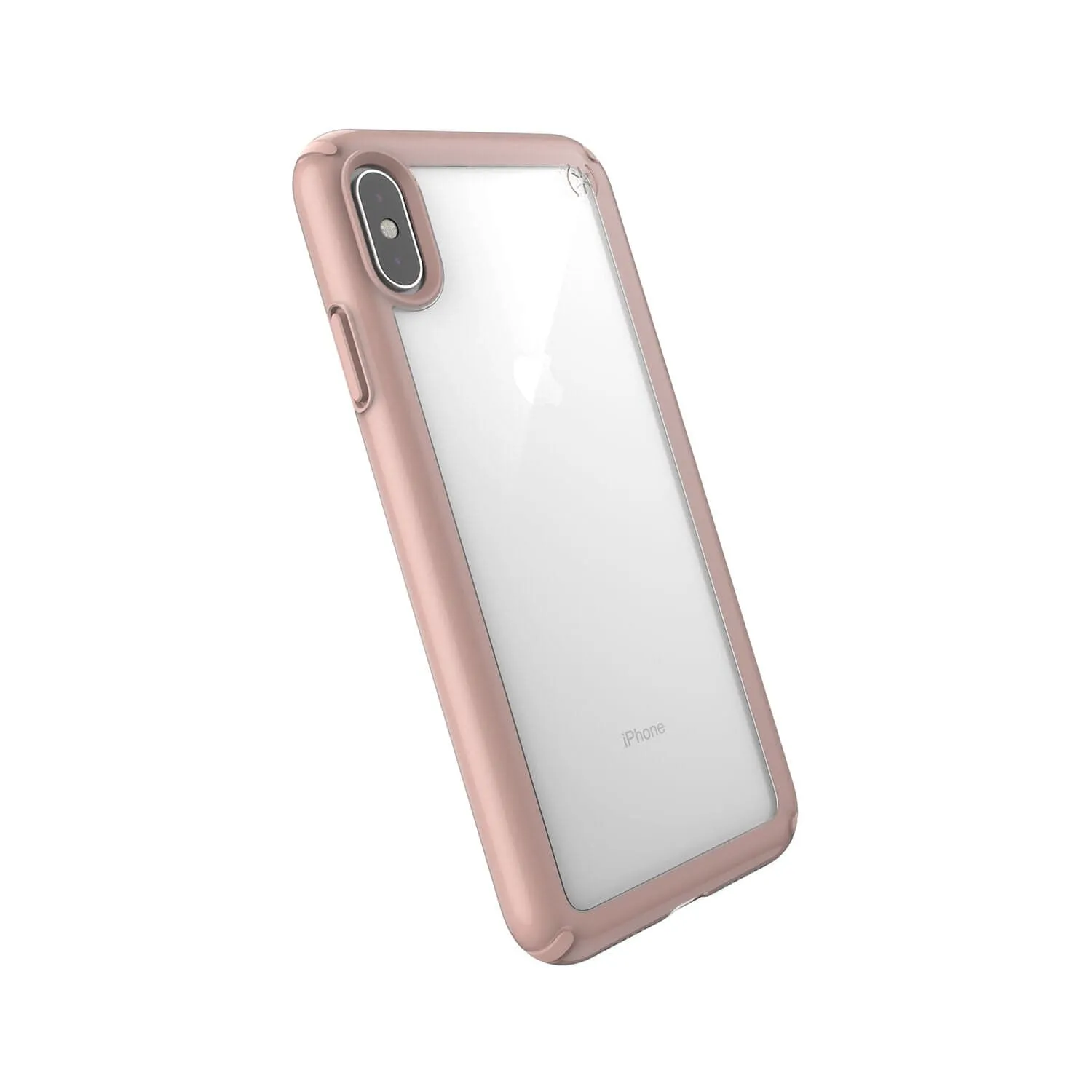 Presidio Show iPhone XS Max Cases Clear View