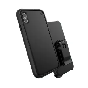 Flexible Feel slim fit Presidio Ultra iPhone XS Max Cases