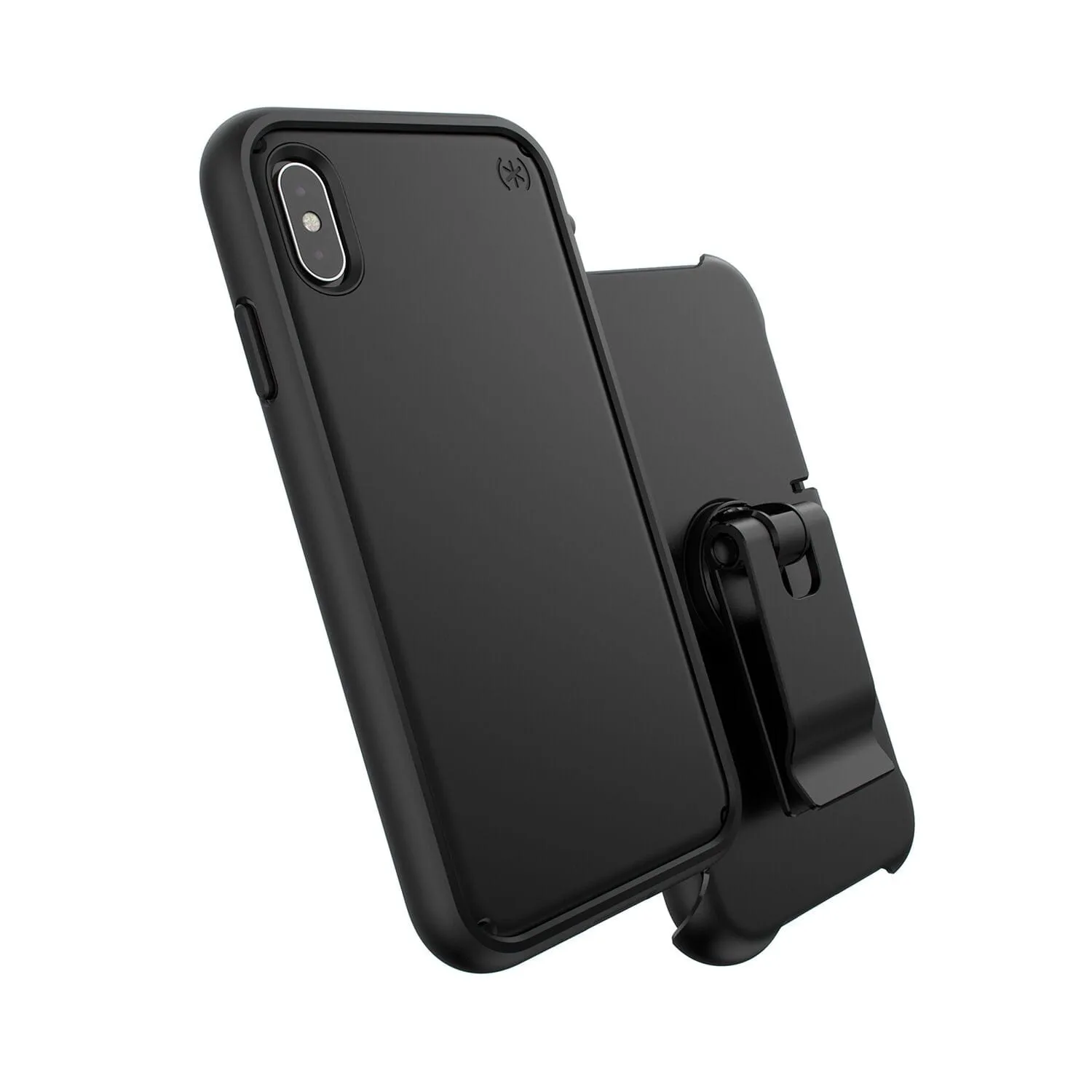 Flexible Feel slim fit Presidio Ultra iPhone XS Max Cases