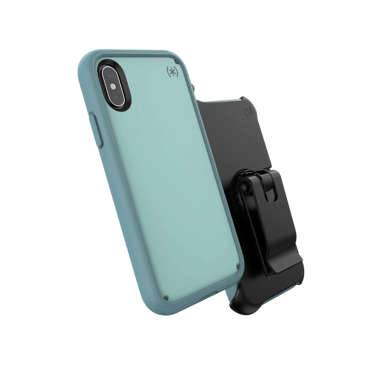 Presidio Ultra iPhone XS / X Cases Modern Accent