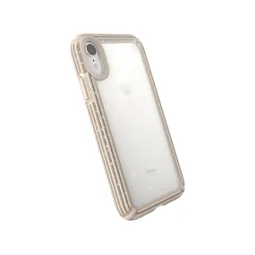 Presidio V-Grip iPhone XR Cases Youth Style Minimal Look