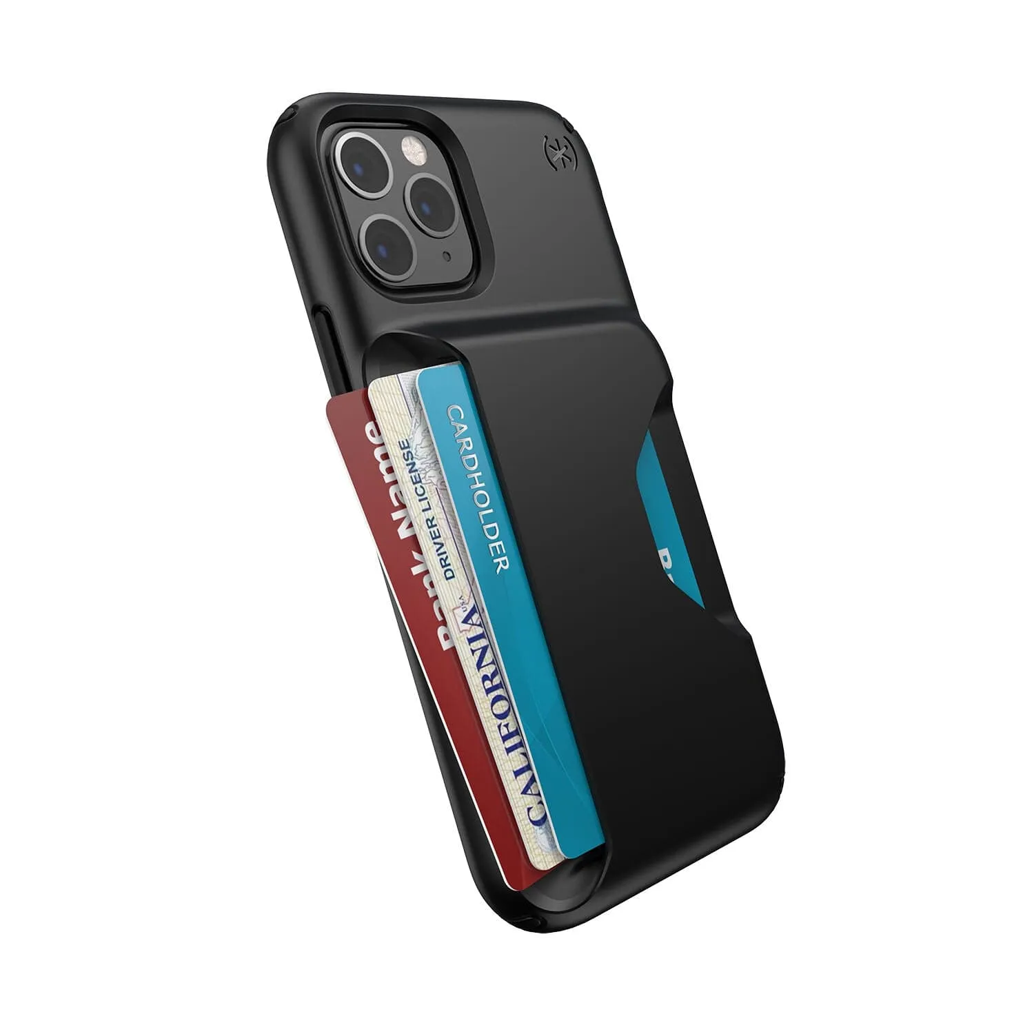 elegant design Presidio Wallet iPhone 11 Pro Cases