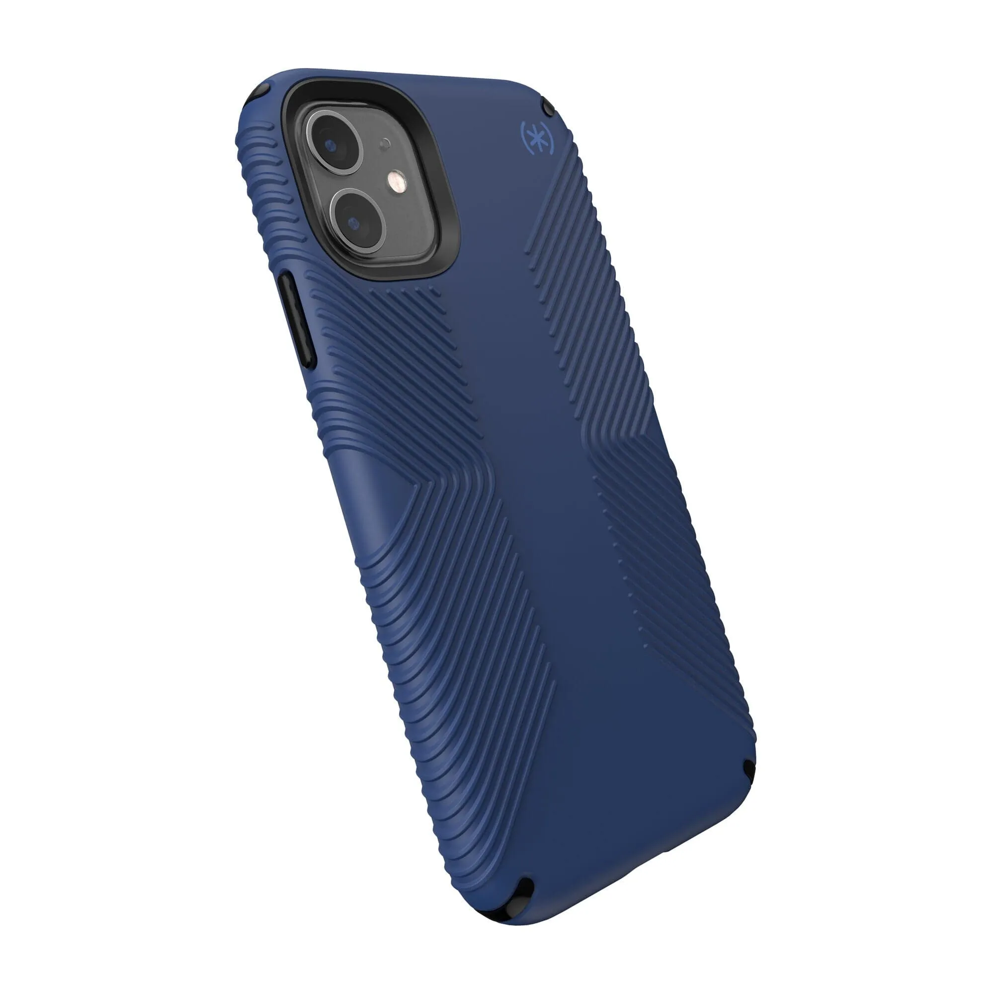 Presidio2 Grip iPhone 11 Cases Comfort Texture Layer