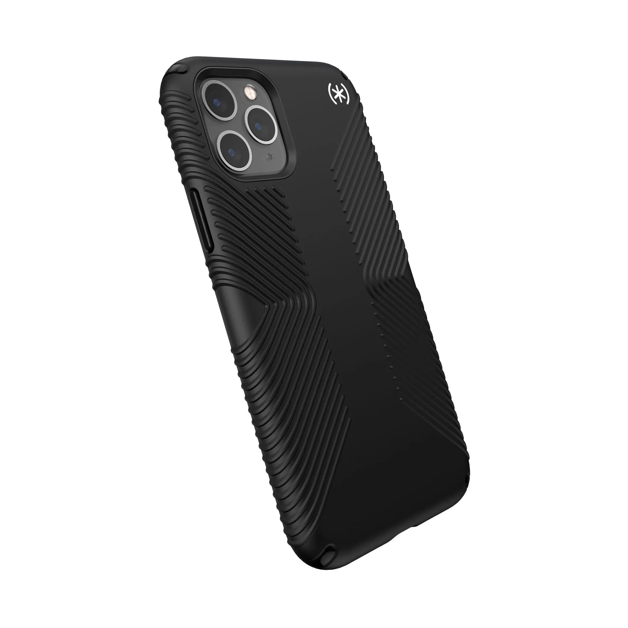 Presidio2 Grip iPhone 11 Pro Cases Minimal Build Texture