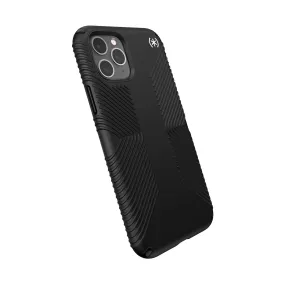 Presidio2 Grip iPhone 11 Pro Cases Minimal Build Texture