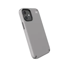 Presidio2 Pro iPhone 12 mini Cases Minimal Texture