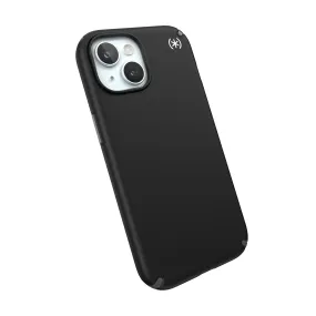 Presidio2 Pro iPhone 15 Cases metal frame
