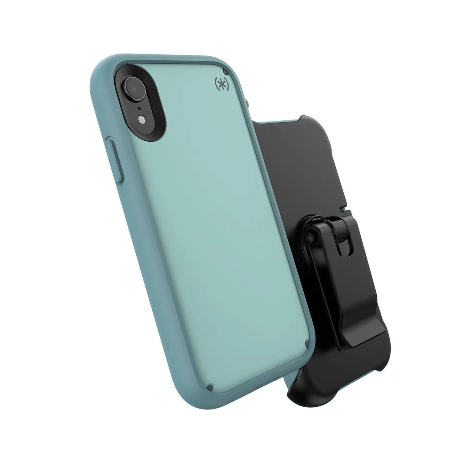 Presidio Ultra iPhone XR Cases Premium Touch