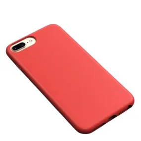 Elegant Surface Texture Eco-Friendly Phone Case For iPhone