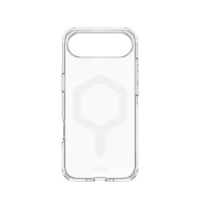 Handheld device UAG Plyo Magsafe Case - Apple iPhone 17 Air - Ice & White (UAG-I17A-MPLYW)