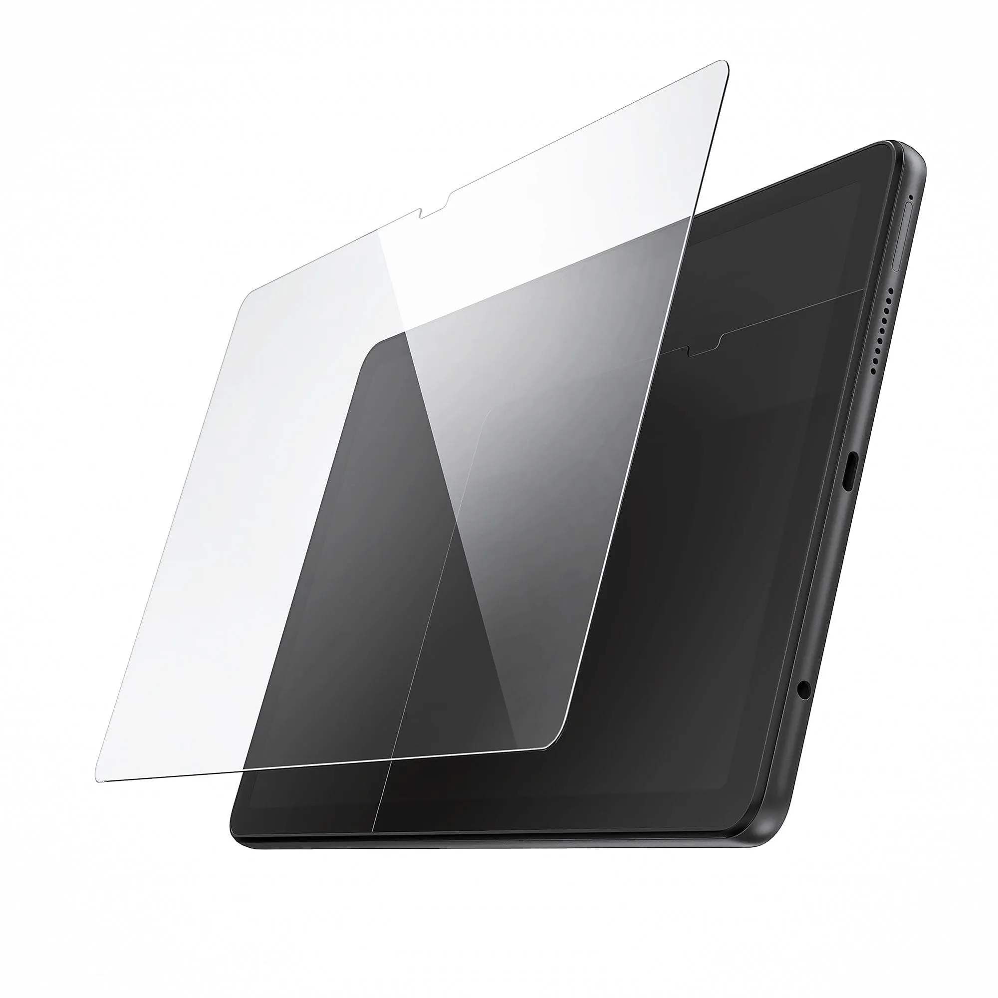 Screen Shield Coating Screen Guard Pro ShieldView Glass Wingtech Revvl Tab 2 Screen Protector